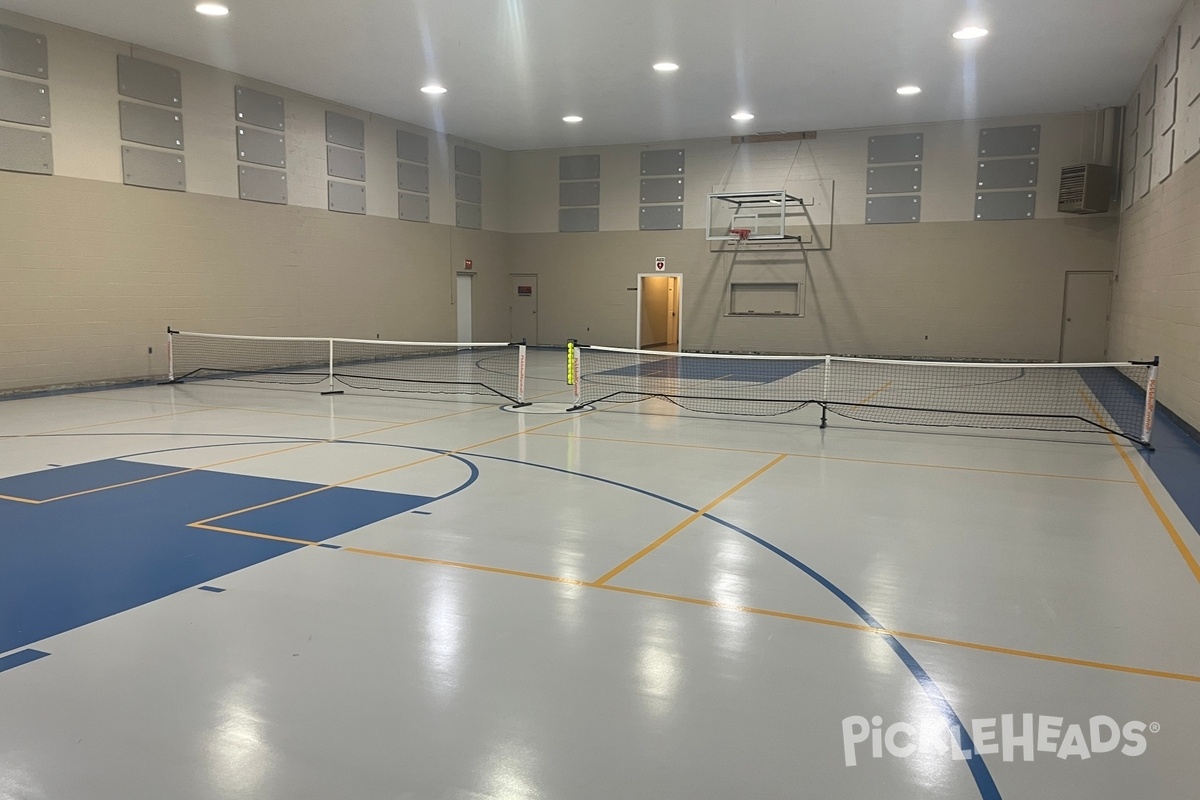 Photo of Pickleball at Calvert City First Baptist Church